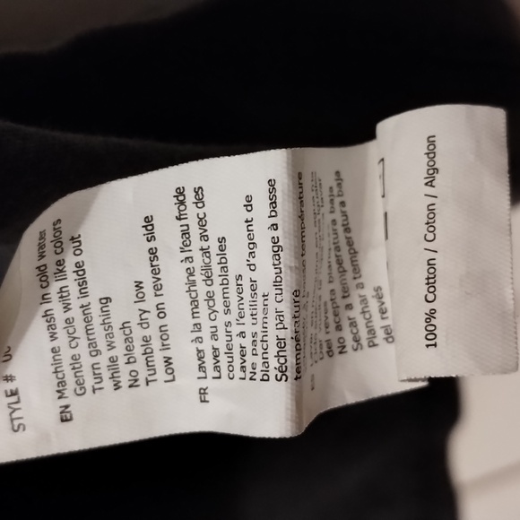 S 100% Cotton Motorcycle Graphic T-shirt from Streetwear Society - Picture 4 of 5